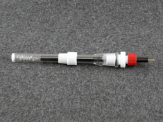 Pt counter electrode kit (AFCTR5), completely assembled