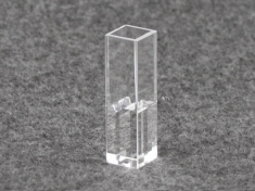 Thin Layer Quartz Cuvette Cell