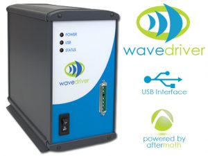 WaveDriver 20 DC Bipotentiostat