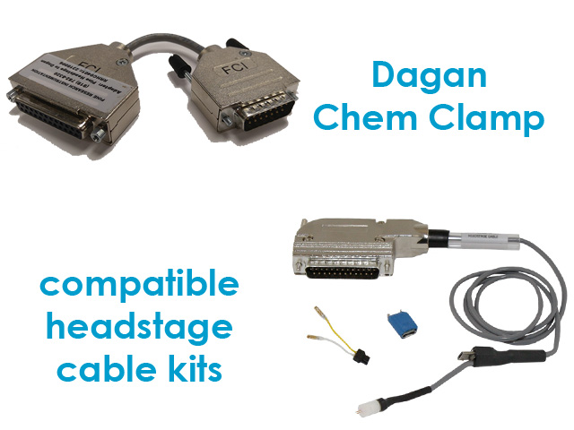 Dagan Compatible Kits