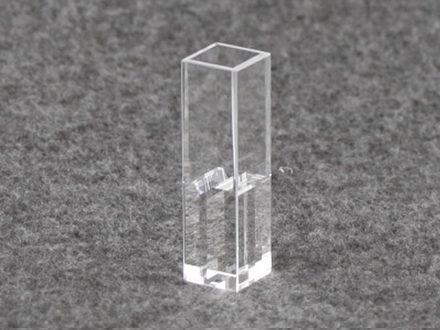 Thin-Layer Quartz Cuvette Cell – Pine Research Instrumentation Store