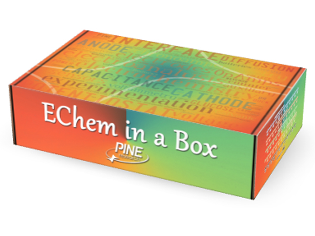 EChem in a Box
