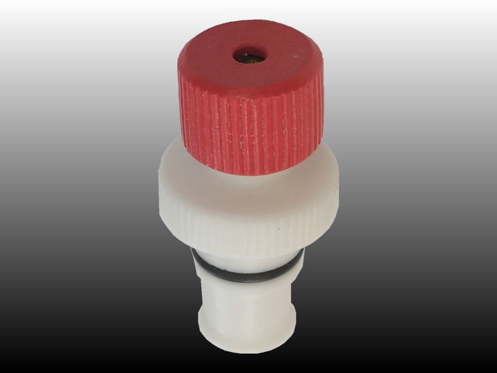 14/20 PTFE Mount for Electrodes – Pine Research Instrumentation