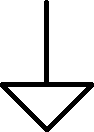 DC Common Symbol