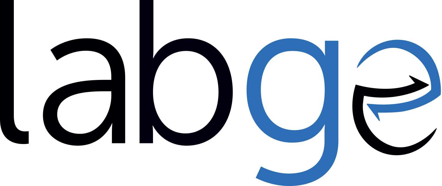 LabGE logo