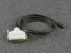 ACP2E08 WaveDriver to Mini-USB Cable