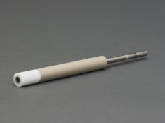 AFE6M Shaft shown with E6 RRDE Tip (sold separately)