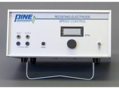 Pine MSR Motor Controller (front view)