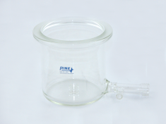 1 Liter OpenTop Cell (Basic cell with drain)