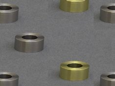 15mm OD Cylinder Inserts (Sold Separately)