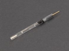 Mini Ag/AgCl Reference Electrode (available in two different lengths)