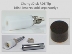 ChangeDisk RDE Tip (AFE5TQ050)