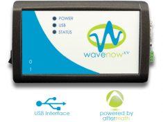 WaveNowXV Potentiostat