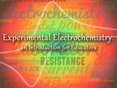 Electrochemical Laboratory Education Bundle