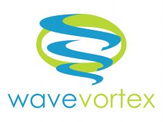 WaveVortex Logo