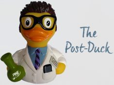 Post-Duck