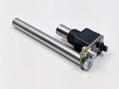 Malli Adapter for Flow Cell