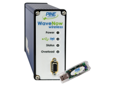 WaveNow Wireless with Dongle