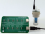 Universal Specialty Cell Connection Kit - with Compact Voltammetry Cell