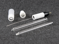 Standard Reference Electrodes