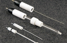 Non-Aqueous Reference Electrodes