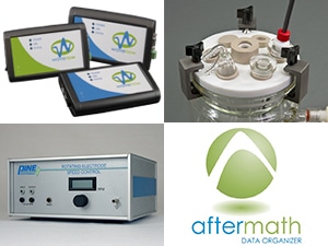 Pine Research Products