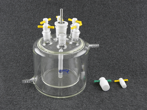 Corrosion Cell Kit Bundle, Standard Cell Kit, 12 mm RCE - Image 2