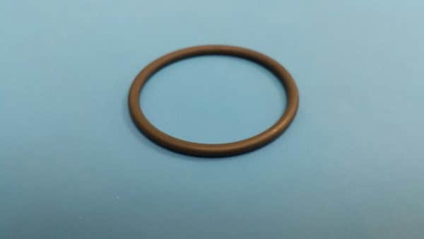 O-Ring, Viton, Round, Size #226, Pack of 10 - Image 2