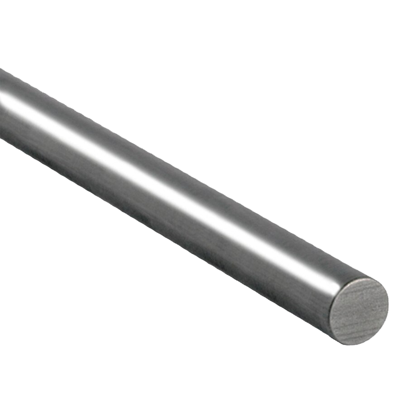 Fine Extruded Graphite Rod, 0.25"OD x 12"L