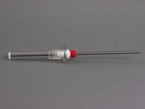 Graphite Rod Counter Electrode