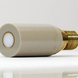 E6R2PK Series ChangeDisk RRDE Tip (Gold Ring