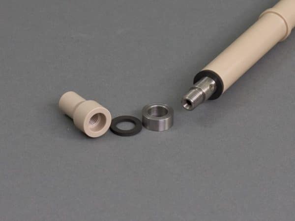 E9 Series Precision RCE Shaft 15 mm Cylinders - Image 5