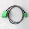 Rotation Rate Control Interface Cable, for WaveVortex 10 and MSR evo Rotators, WaveDriver Series and WaveNow XV