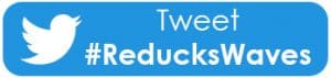 Tweet #ReducksWaves