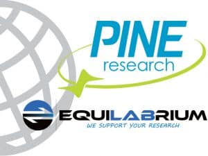 Pine Research and Equilabrium Partnership