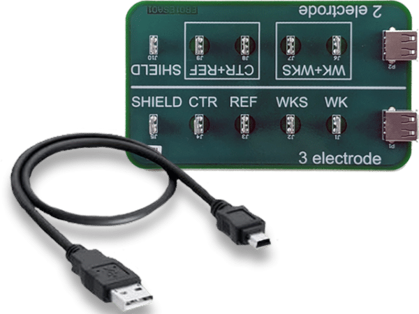 Universal Specialty Cell Connection Kit