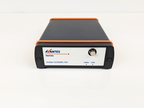 AvaSpec-ULS2048-EVO UV/Vis Spectrometer