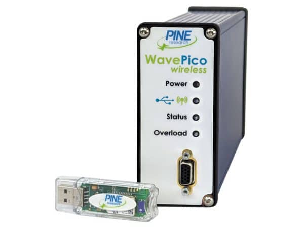 WavePico Wireless Electrochemical Workstation - Image 2