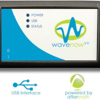 WaveNowXV Potentiostat