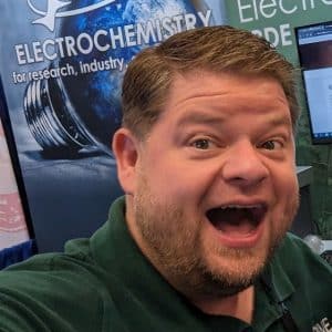 Tim Paschkewitz, PhD