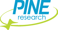 Pine Research logo