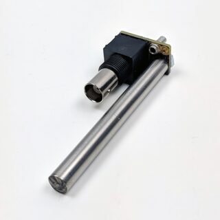 Malli Adapter for Flow Cell