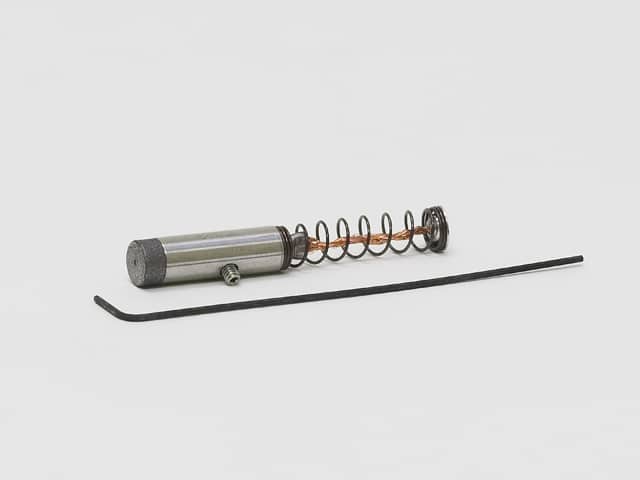 ACAR063RC internal brush mechanism