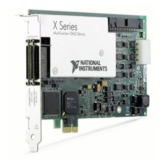 NI PCIe-6363 Interface Board