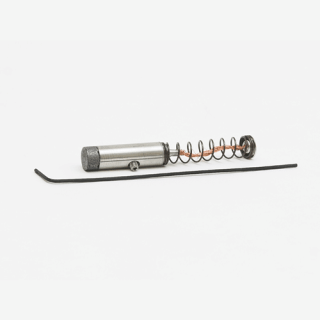 MSR, MSRX, ASR Brush Assembly