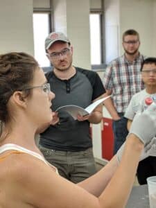 Organic Electrochemistry Workshop 2019_12