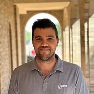 Christian Alvarez-Pugliese, PhD