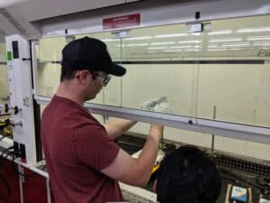 Organic Electrochemistry Workshop 2019_6