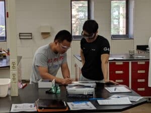 Organic Electrochemistry Workshop 2019_11