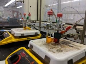 Organic Electrochemistry Workshop 2019_13